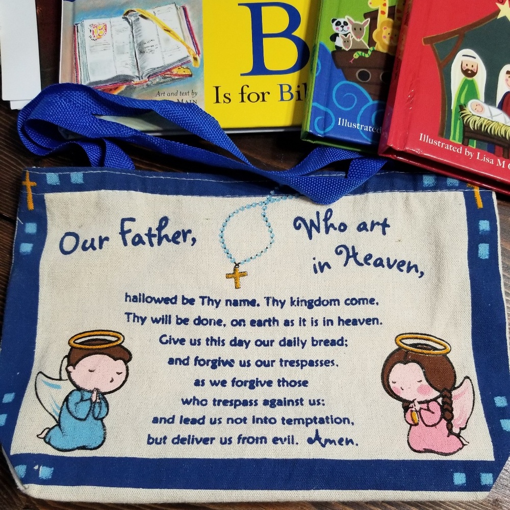 Lot of Children's Misc Items